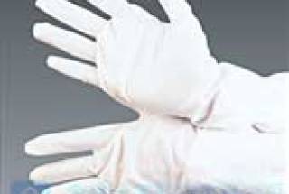 Găng tay phòng sạch - Phòng Sạch Wishine - Công Ty TNHH Một Thành Viên Wishine
